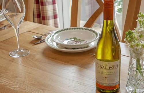 Branter Lodge - Foto 17