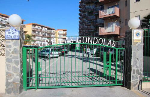 Bella vida en Almunecar - Photo 26