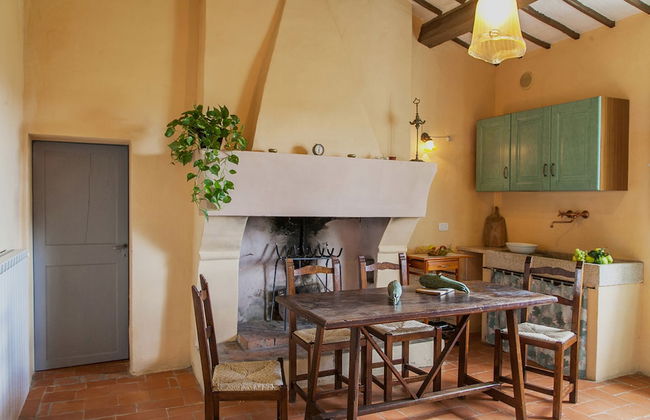 Agriturismo Villa la Fontana - Photo 9