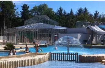 Ô Coeur d'Eden ,2 mobilhomes l'Ôriginal et le BÔ'Aime - Foto 29