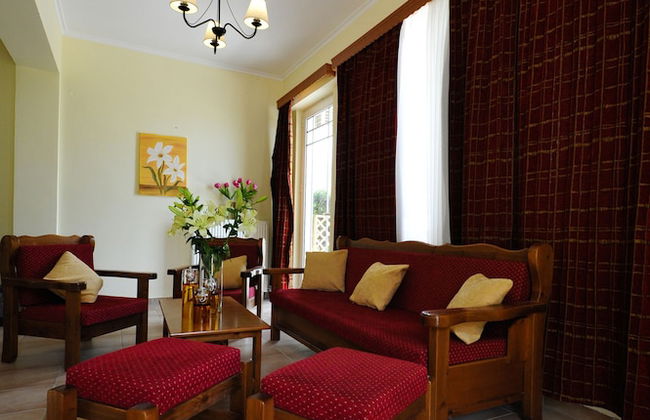 Verga Apartments & Suites - Foto 19