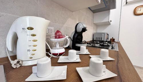 Giuli-Etta a Testaccio - Foto 3