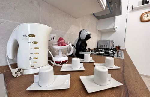 Giuli-Etta a Testaccio - Foto 3