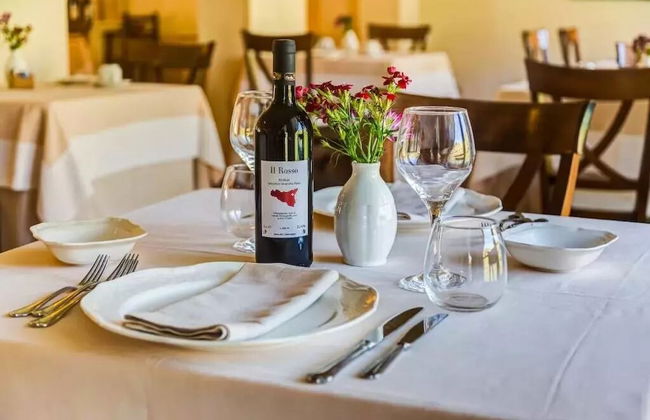 Country Resort la Casa delle Monache - Photo 19