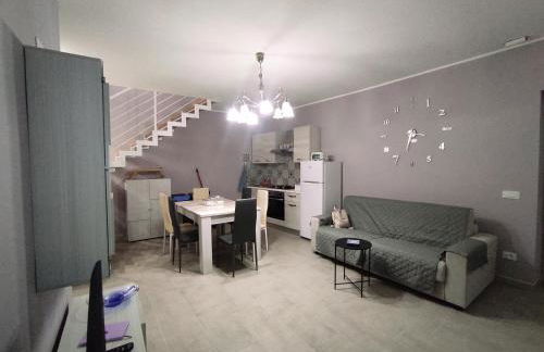 Casa Luisa casa vacanze - Foto 8