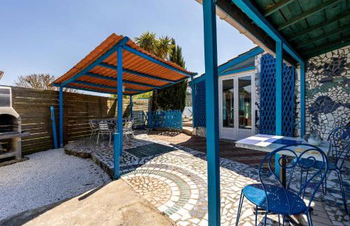 Gite 2 à la Maison Mosaic - Foto 20