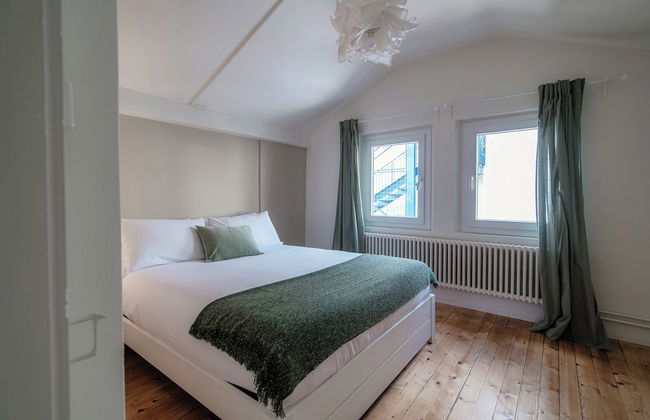 Mansarda Verde - Foto 2