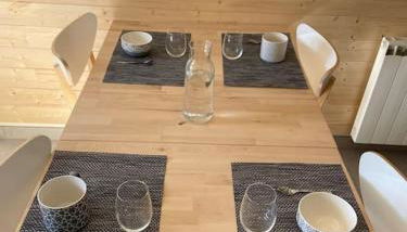 Studio pieds des pistes - Cosy & Confort - Foto 2