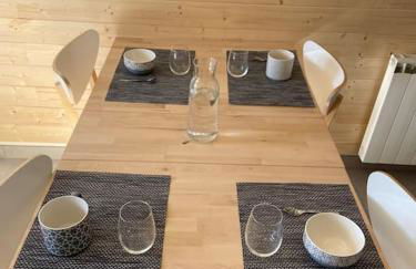 Studio pieds des pistes - Cosy & Confort - Foto 2