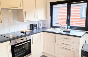 Beaver 1 HuntersMoon-warminster-Wiltshire - Photo 3