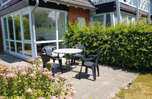 Fewo 1 im Fischerhaus mit Wintergarten und Terrasse - Foto 65