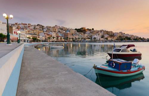 Carissa house in Crete - Foto 45