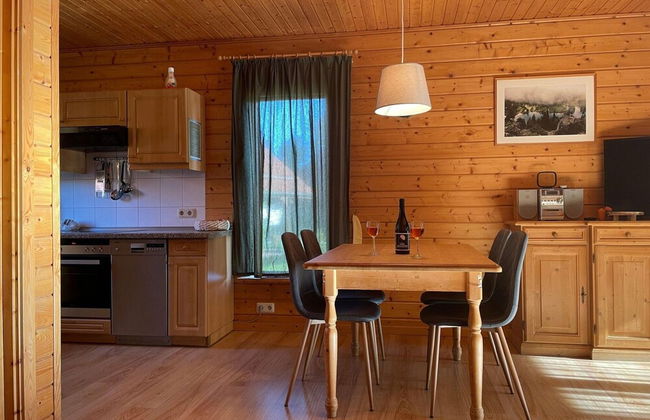 Doppelhaushalfte in Hasselfelde - Foto 7