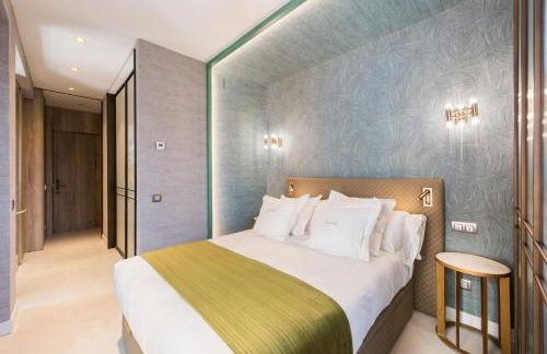 The Garden Suites - Photo 97