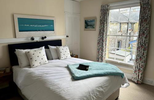 Gulls, charming seaside cottage, centrally located - Photo 26