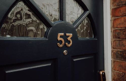 Newly Designed Home from Home in Retford - Foto 20