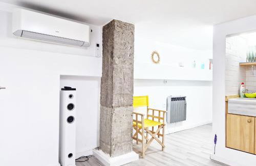 Studio Simon 1 Murcia - Foto 8