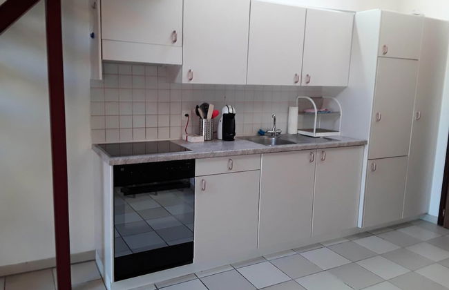 HOLIDAYS HOMES IL FOLLETTO - Foto 3