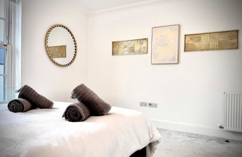 Picturesque Tornagrain Apartment 2bed Free Parking WiFi - Near Inverness Airport - Photo 33