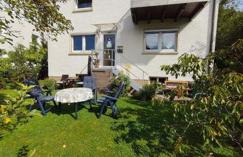 Ferienwohnung kleines Lautertal - Foto 9