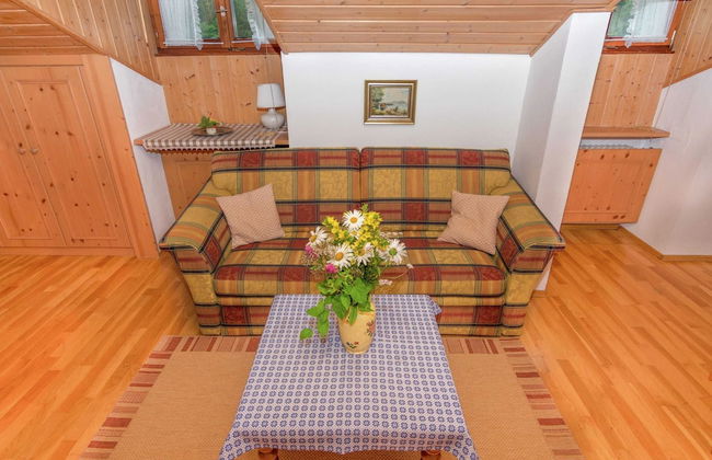 Pleasant Apartment in Ruhpolding With Swimming Pool - Foto 35