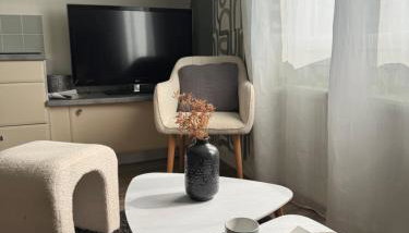 Appartement Villa Medena - Classé 3 étoiles - Parking privé clos - Foto 3