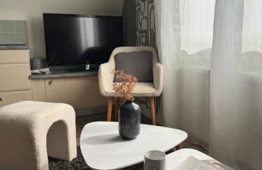 Appartement Villa Medena - Classé 3 étoiles - Parking privé clos - Foto 3