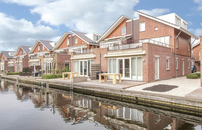 Nice Apartment with Dishwasher near Amsterdam - Foto 44