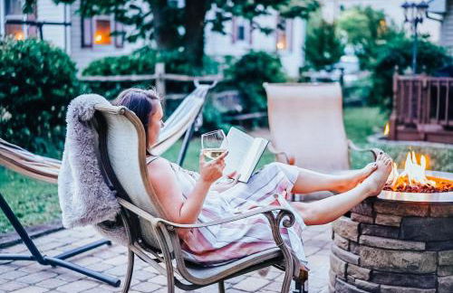 East Stevens Home - Foto 23