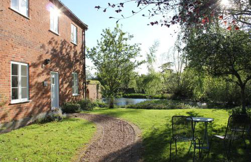 Spixworth Hall Cottages - Foto 31