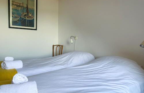 Indigo - Maison les pieds dans l'eau à Damgan - Photo 18