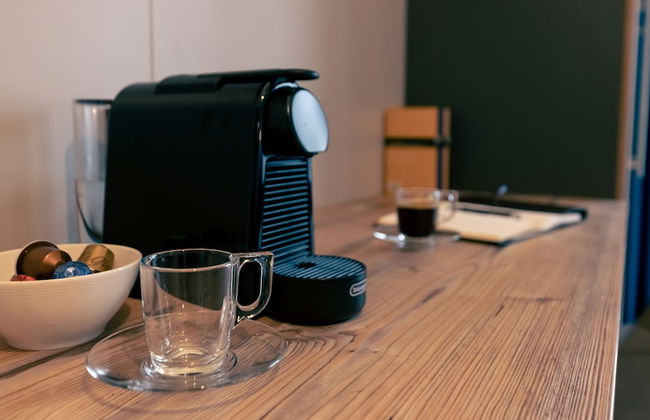 Nena Apartments SPREEblau - Foto 19