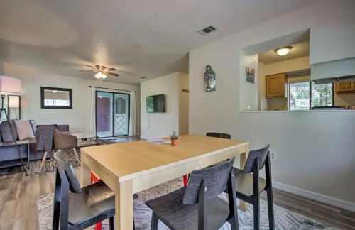 Cute home w/ massage chair and wifi - Foto 17