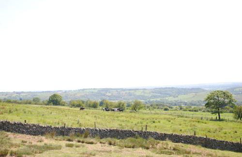 The Barn at Brambles Farm - Foto 60