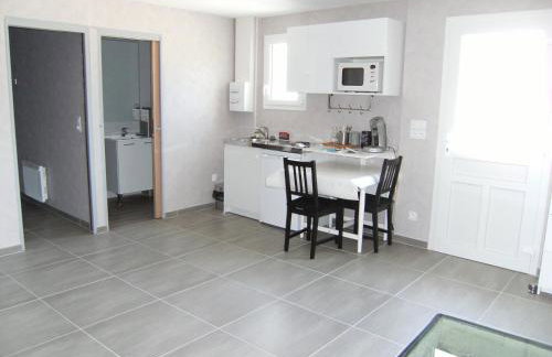 La maison de Louna - Foto 16