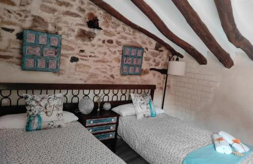 Casa Rural "El Olivo" - Foto 53