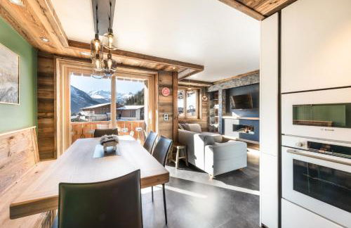 Club Alpina - Champagny-en-Vanoise - Foto 11