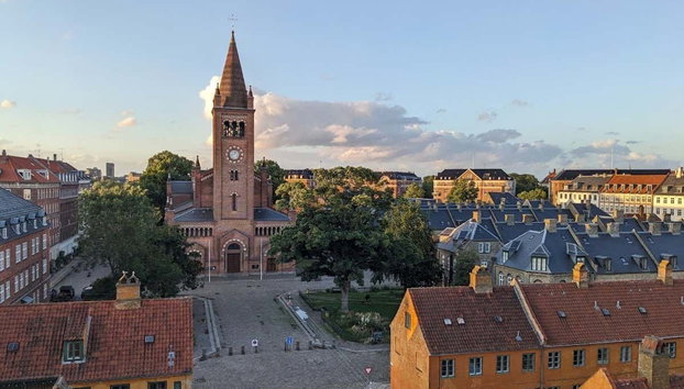 Tour privado a pie por Copenhague - Foto 2