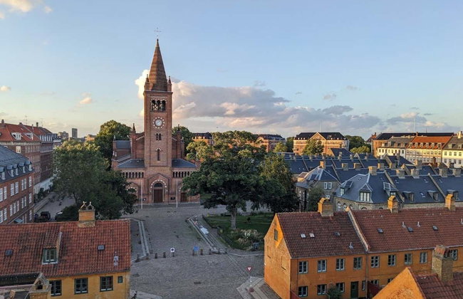 Tour privado a pie por Copenhague - Foto 2