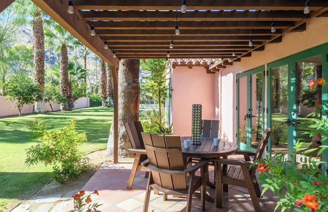 Casa del Colibri by Avantstay Luxe Estate w/ Pickleball Court - Foto 39
