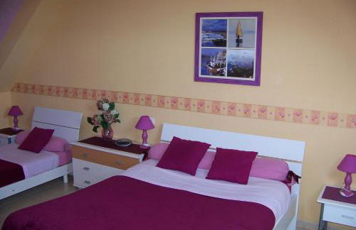 Gites Bellevue - Foto 48