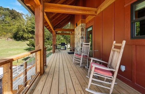 Cades Cabin - Foto 7