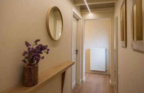 Alfa house w/ view & barbeque in Pythagorion - Foto 18