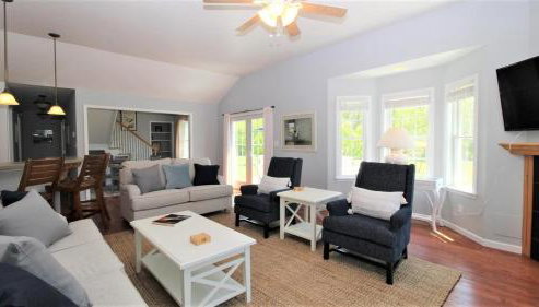 Fairwinds Cottage - Photo 4