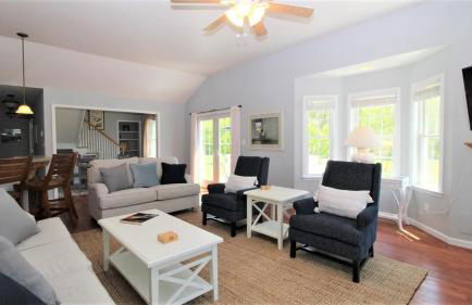 Fairwinds Cottage - Photo 4