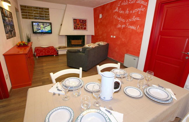 Mansion in San Valentino With Pool - Photo 34