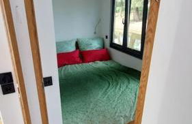 Riverboat-Rhein-Main Ferienloft - Foto 16