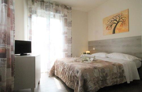 Residence Felice - Foto 59