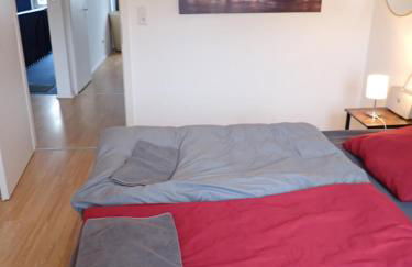 Cologne Apartments, direkt am Dom Zentrum großes 3 Zimmer Studio 53 qm - Foto 10
