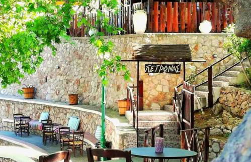 Aegean Serenity - Sea View Retreat - Foto 41